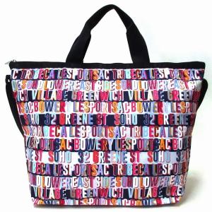 LeSportsac（レスポートサック） トートバッグ DELUXE EASY CARRY TOTE