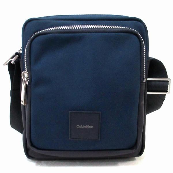 【並行輸入品】Calvin Klein カルバンクライン アウトレット バッグ ショルダーバッグ レ...
