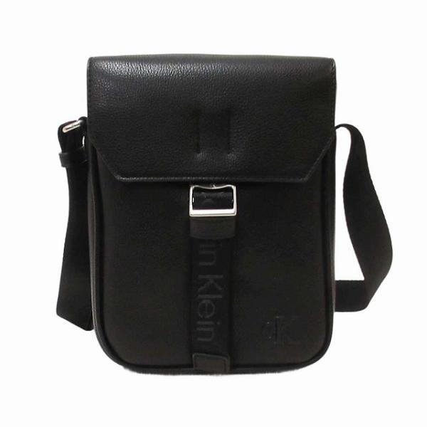 【並行輸入品】Calvin Klein カルバンクライン アウトレット バッグ ショルダーバッグ レ...