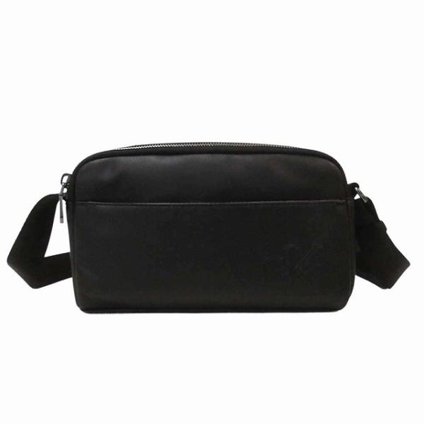 【並行輸入品】Calvin Klein Jeans カルバンクライン アウトレット エンボスモノグラ...