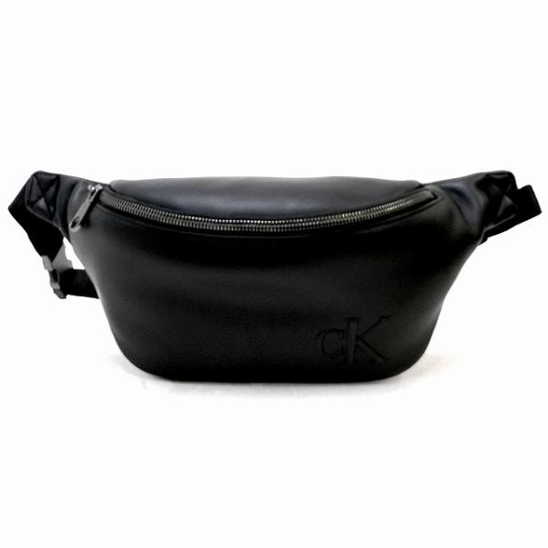 【並行輸入品】Calvin Klein カルバンクライン アウトレットHombre Negro ウエ...