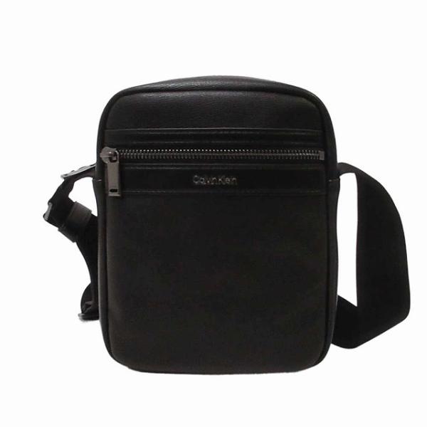 【並行輸入品】Calvin Klein カルバンクライン アウトレット バッグ クロスボディバッグ ...