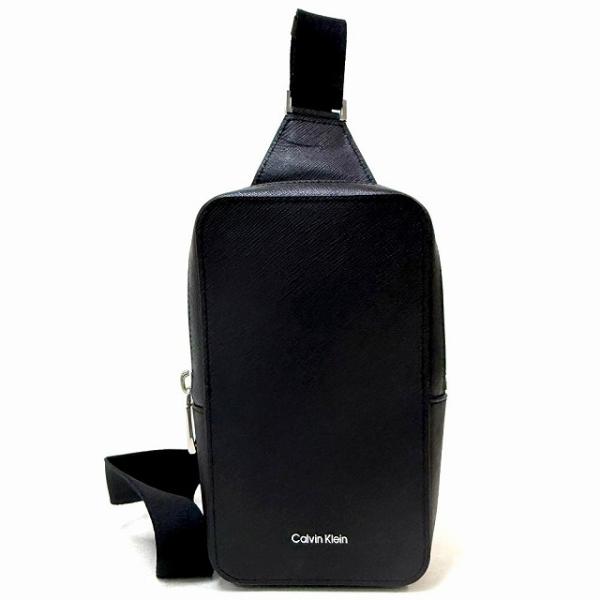 【並行輸入品】Calvin Klein カルバンクライン アウトレット ショルダーバッグ スマホショ...