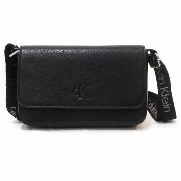 【並行輸入品】Calvin Klein Jeans カルバンクライン アウトレット バッグ ショルダ...