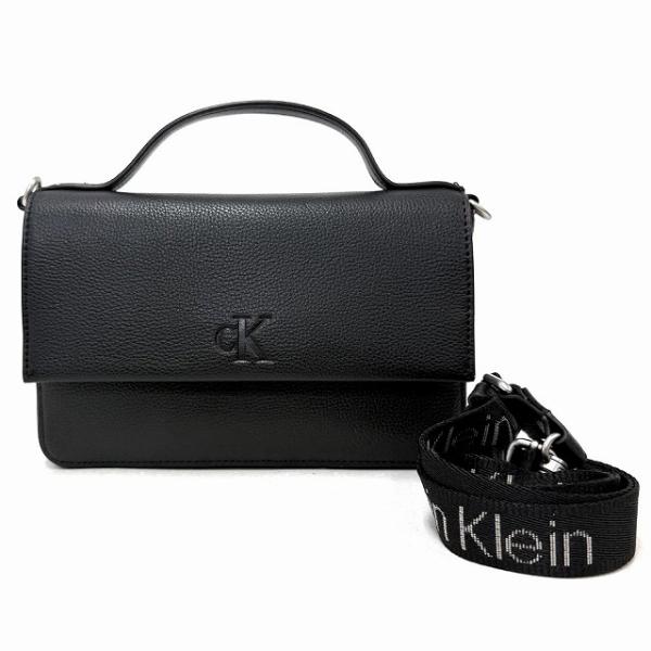 【並行輸入品】Calvin Klein カルバンクライン アウトレット ウルトラライト フォン クロ...