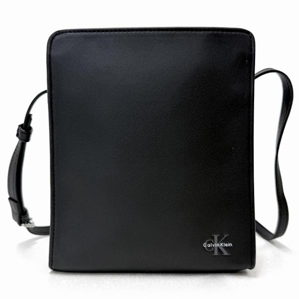 【並行輸入品】Calvin Klein カルバンクライン アウトレット バッグ クロスボディ ショル...
