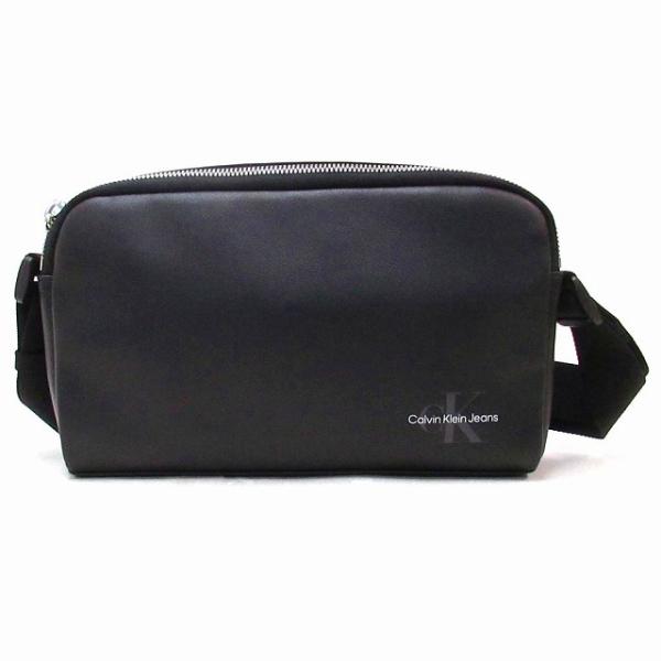 【並行輸入品】Calvin Klein Jeans カルバンクライン アウトレット モノグラム ロゴ...