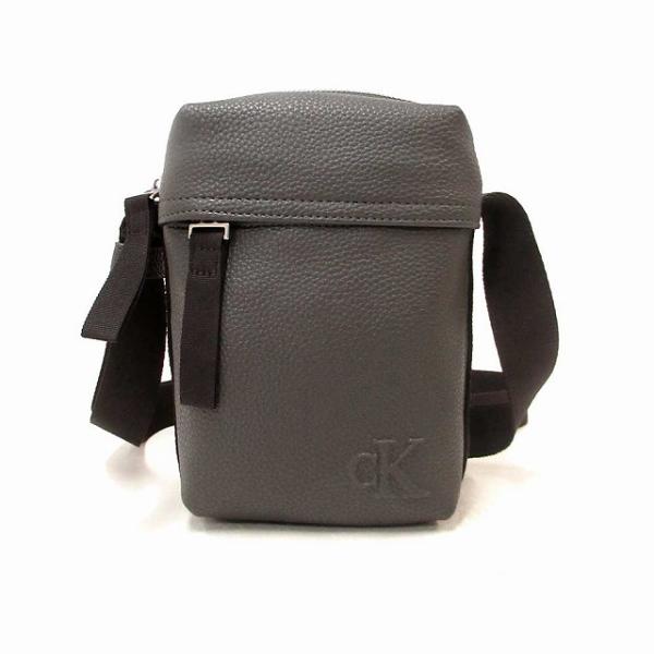【並行輸入品】Calvin Klein Jeansカルバンクライン アウトレット バッグ カーゴレポ...