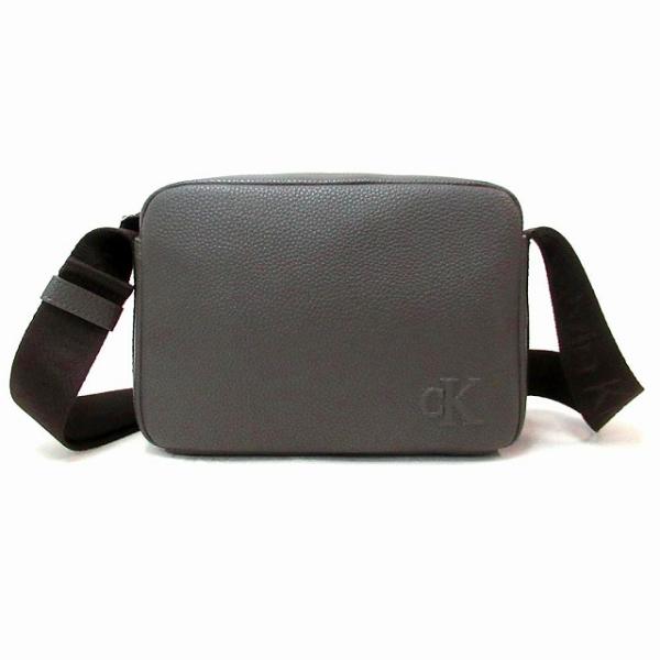 【並行輸入品】Calvin Klein Jeans カルバンクライン アウトレット フェイクレザー ...