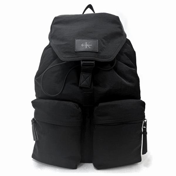 【並行輸入品】Calvin Klein カルバンクライン アウトレット リュック  バックパック リ...