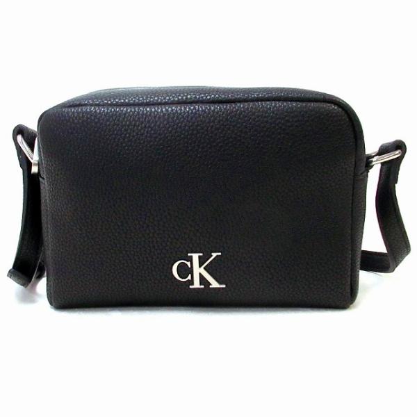 【並行輸入品】Calvin Klein Jeans カルバンクライン アウトレット フェイクレザー ...