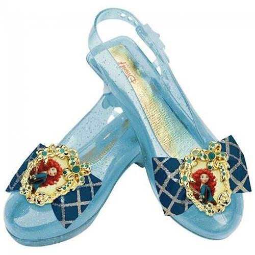 【並行輸入品】ハロウィン コスプレ ディズニー DISNEY メリダとおそろしの森 メリダ スパーク...