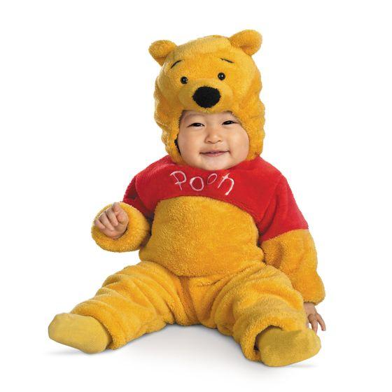 【並行輸入品】ハロウィン コスプレ 仮装 キッズ ディズニー くまのプーさん Winnie The ...
