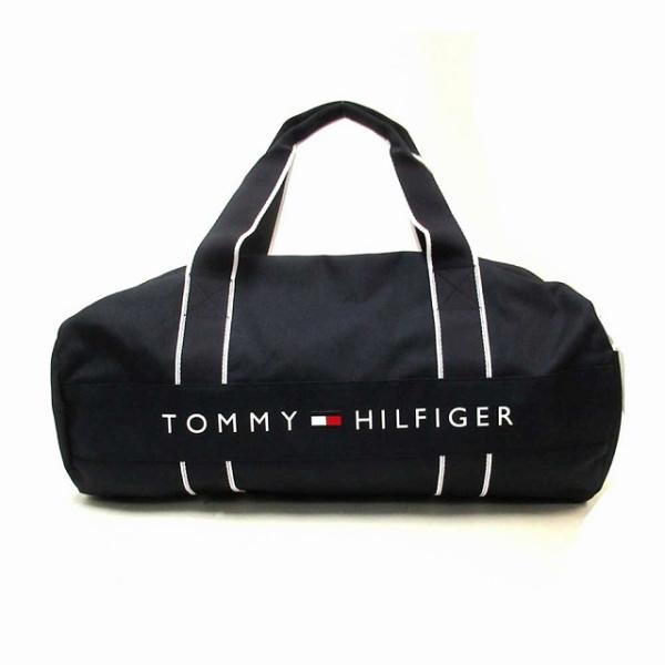 【並行輸入品】TOMMY HILFIGER トミーヒルフィガー ボストンバッグ ダッフルバッグ 69...