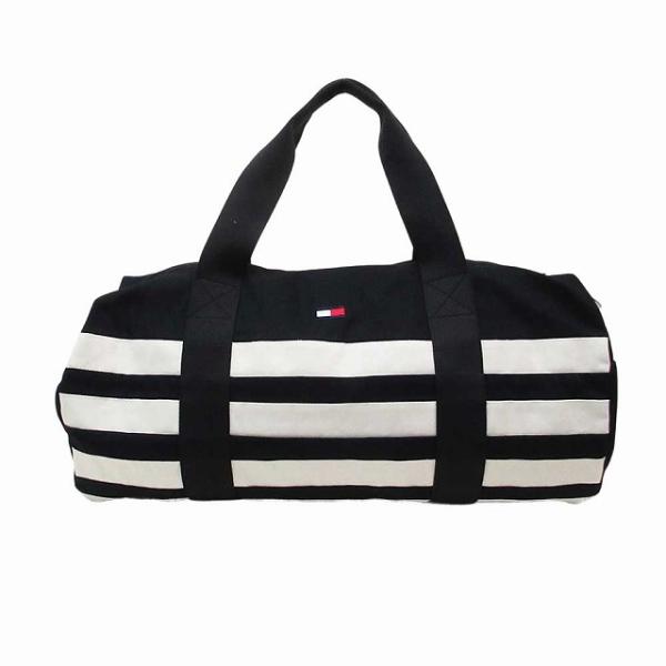 【並行輸入品】TOMMY HILFIGER トミーヒルフィガー トミー ノーティカル ストライプ ダ...