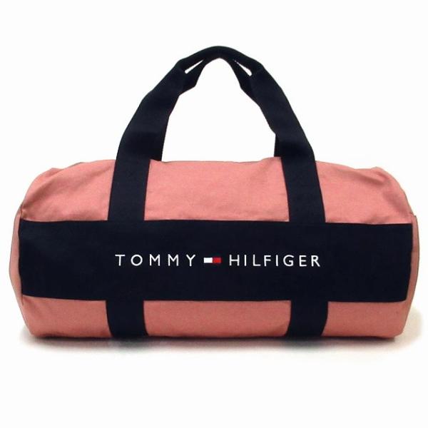 【並行輸入品】TOMMY HILFIGER トミーヒルフィガー ボストンバッグ TINO ダッフルバ...