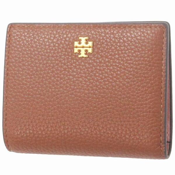 【並行輸入品】TORY BURCH トリバーチ  アウトレット ブレイク カラーブロック ミニウォレ...