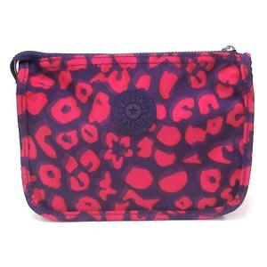 KipLing キプリング アウトレット ハリー ポーチ Harrie Pouch  AC7681 5BG｜selectag