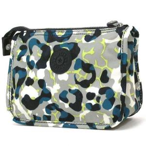 KipLing キプリング アウトレット ハリー ポーチ Harrie Pouch AC7681 9DH｜selectag