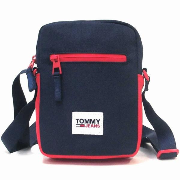 【並行輸入品】トミーヒルフィガー ジーンズ TJM アーバン エッセンシャルズ ポーター ショルダー...