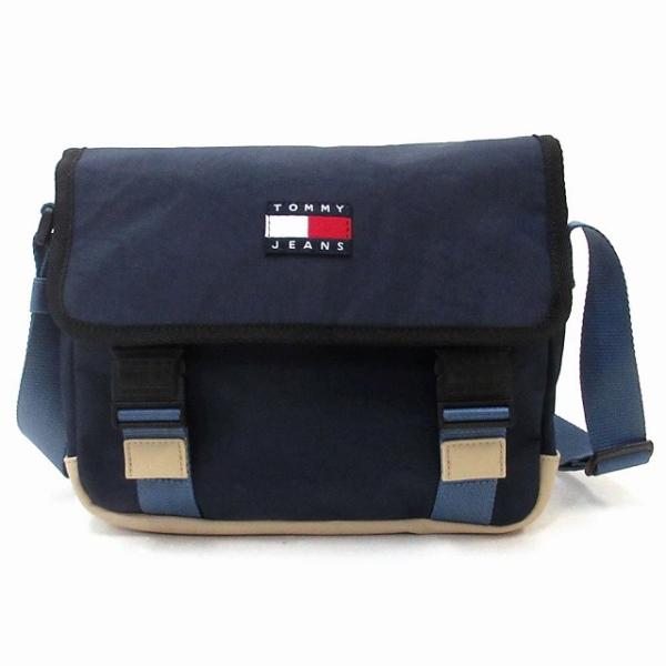 【並行輸入品】TOMMY HILFIGER トミー ヒルフィガー バッグ デイリークロスボディショル...