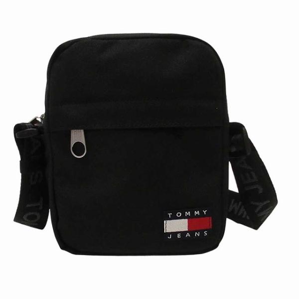 【並行輸入品】TOMMY HILFIGER トミー ヒルフィガー  メンズ  バッグ エッセンシャル...