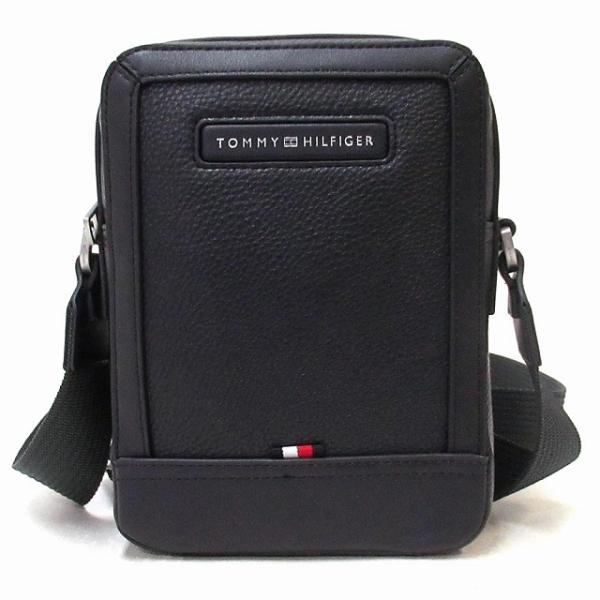 【並行輸入品】TOMMY HILFIGER トミーヒルフィガー バッグ セントラル ミニ リポーター...