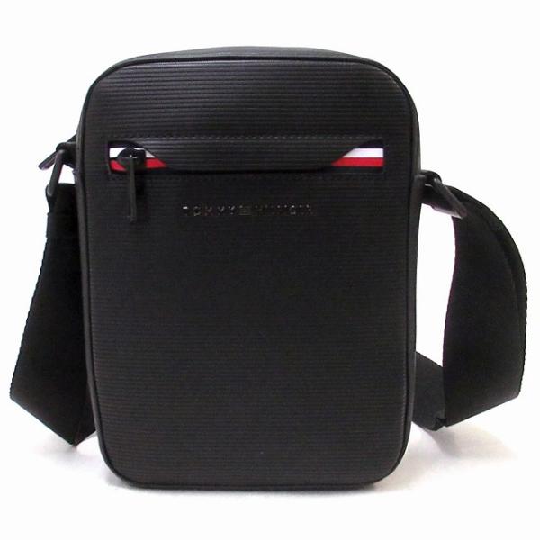 【並行輸入品】TOMMY HILFIGER トミーヒルフィガー バッグ コープ ミニ リポーターバッ...