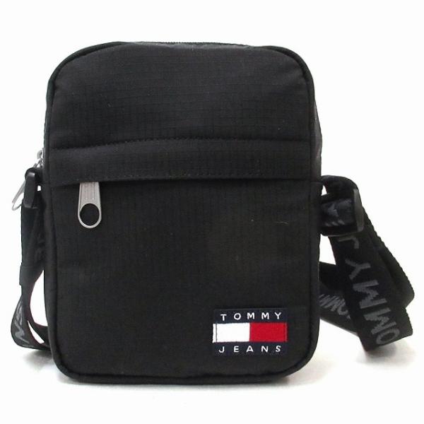 【並行輸入品】TOMMY HILFIGER トミーヒルフィガー バッグ Tommy Jeans Es...