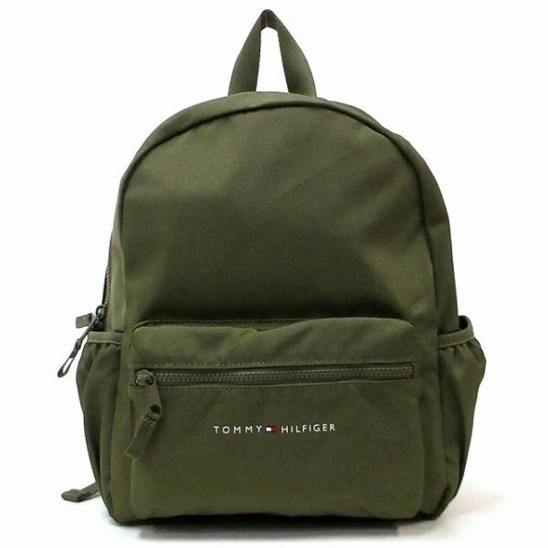 【並行輸入品】TOMMY HILFIGER トミーヒルフィガー リュック バッグ  バックパック ス...