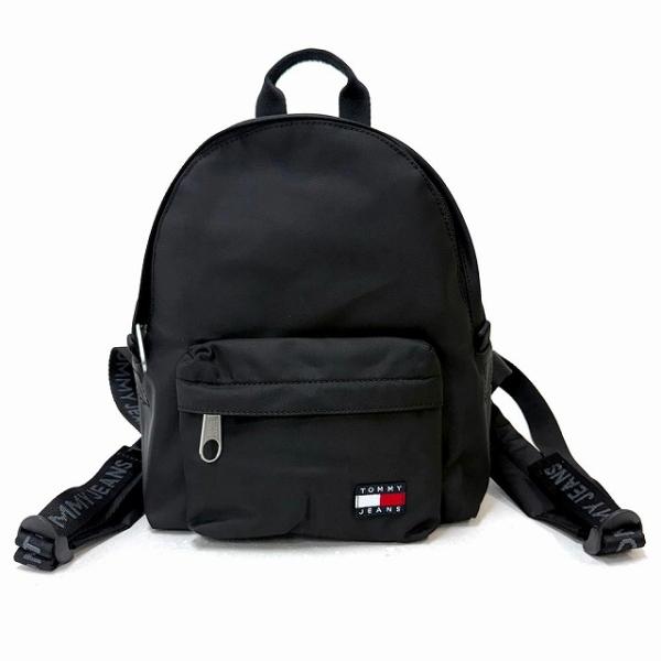 【並行輸入品】TOMMY HILFIGER トミーヒルフィガー  バッグパック　ミニリュック AW1...