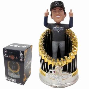 並行輸入品】大谷翔平選手 ドジャース 2024 MVP ボブルヘッド