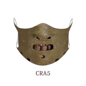 【並行輸入品】ハロウィン コスプ マスク おも...の詳細画像2
