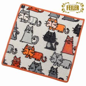 【並行輸入品】FEILER フェイラー ハンカチ...の商品画像