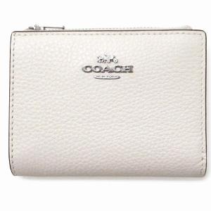 COACH（コーチ） 並行輸入 コインケース レインボー シグネチャー