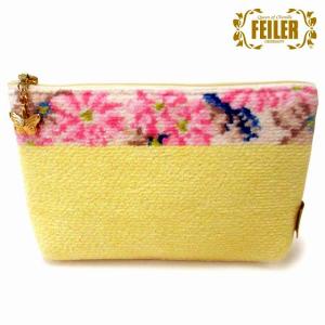 FEILER フェイラー レッツプレイタグ ポーチ LPT232024 送料無料
