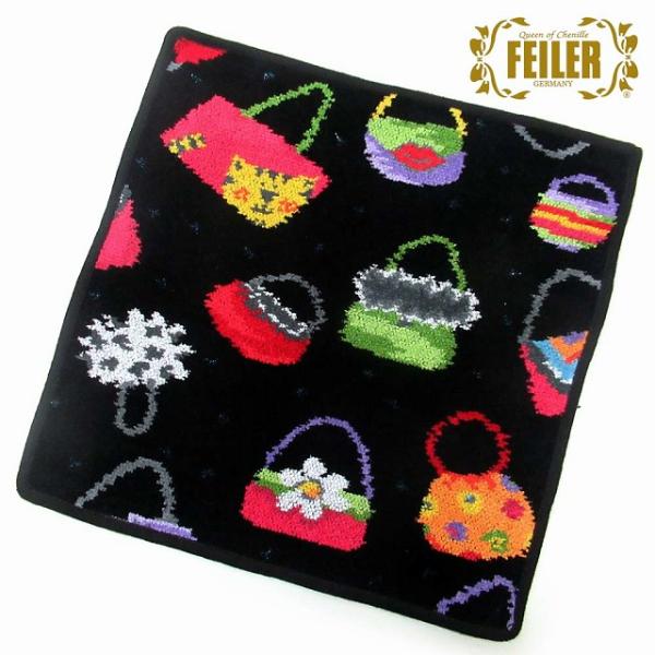 【並行輸入品】FEILER フェイラー ハンカチ タオル タオルハンカチ 30cm CRAZYBAG...