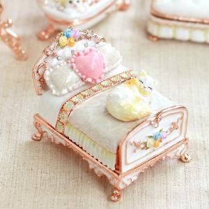 PIEARTH ジュエリーボックス プレゼントボックス ex310 : VICTORY from