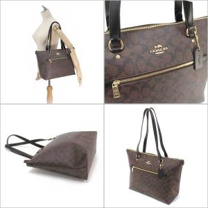 コーチ バッグ Imaa8 トート トートバッグ Coach アウトレット ファッション シグネチャー ギャラリー トート トートバッグ F Imaa8 Fimaa8 セレクトag