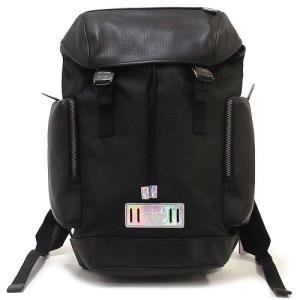 コーチ バッグ バッグ メンズ リュック リュック Coach アウトレット ぺブルレザー ファッション ナイロン レンジャー バックパックf Qbbk N Fqbbk セレクトag