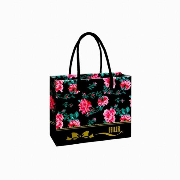 FEILER フェイラー  ギフトラッピング 専用ペーパーバッグ  サイズ　s      HAS29...