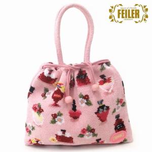 feiler（フェイラー） クライネフォーゲル 3点セット（ミニバッグ