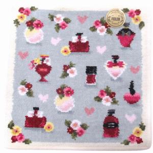 feiler（フェイラー） 未使用 タオル シュニール ハンカチ スヌーピー