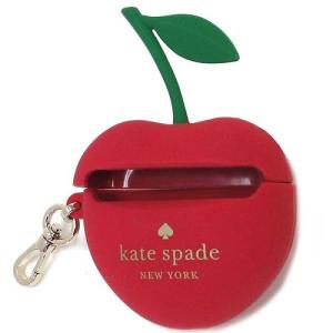 Kate spade ケイトスペード アウトレット チェリー エアポッズ プロケース K6446 600 n220328｜selectag