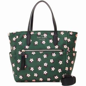 Kate spade ケイトスペードアウトレット チェルシー フラワー ミディアム サッチェル ショルダーバッグ  K8124 300｜selectag