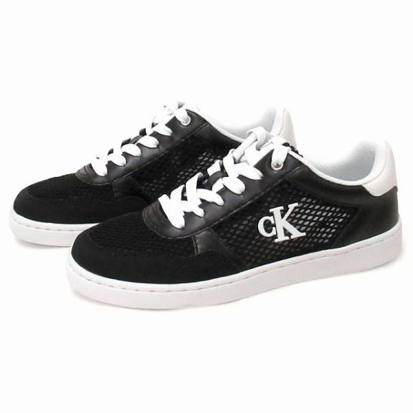 【並行輸入品】Calvin Klein カルバンクライン アウトレット Heyra ヘイラ カジュア...