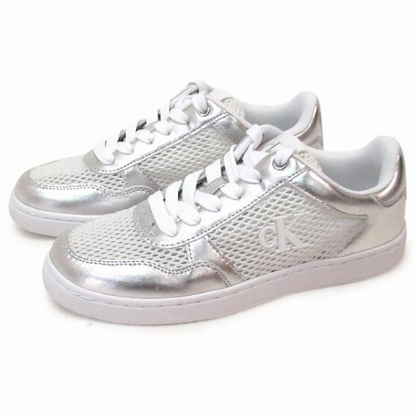 【並行輸入品】Calvin Klein カルバンクライン アウトレット Heyra ヘイラ カジュア...