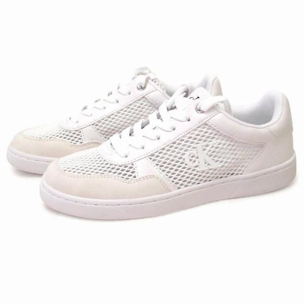 【並行輸入品】Calvin Klein カルバンクライン アウトレット Heyra ヘイラ カジュア...