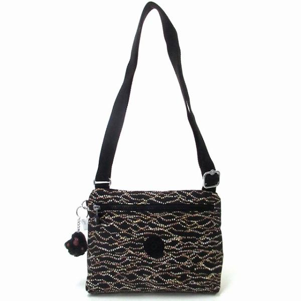 【並行輸入品】KipLing キプリング アウトレット　ショルダーバッグ MERRIWEATHER　...