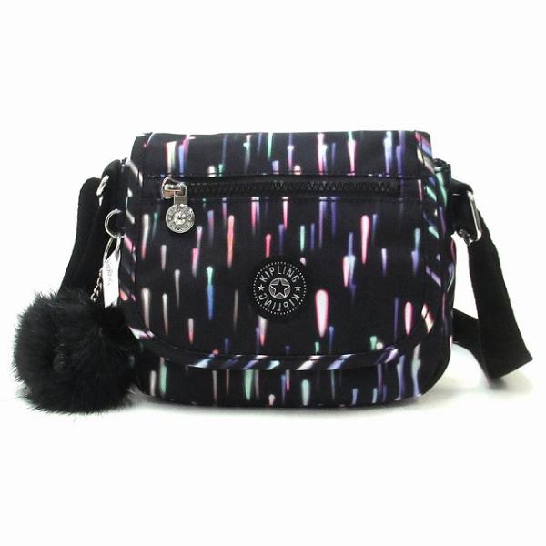 【並行輸入品】KipLing キプリング アウトレット SABIAN クロスボディ ショルダーバッグ...
